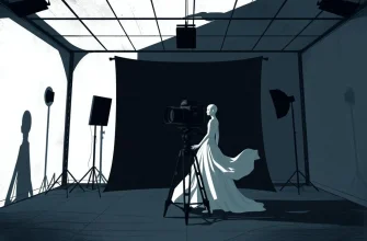 Filmes de Terror em Estúdios Fotográficos