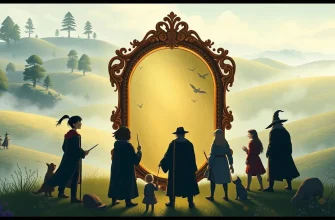 Filmes de Fantasia com Elementos de Chantagem