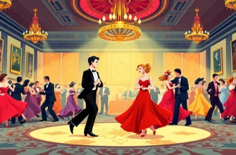 Melhores Filmes de Swing Dance