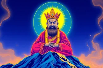 Filmes Místicos sobre Oráculos Tibetanos