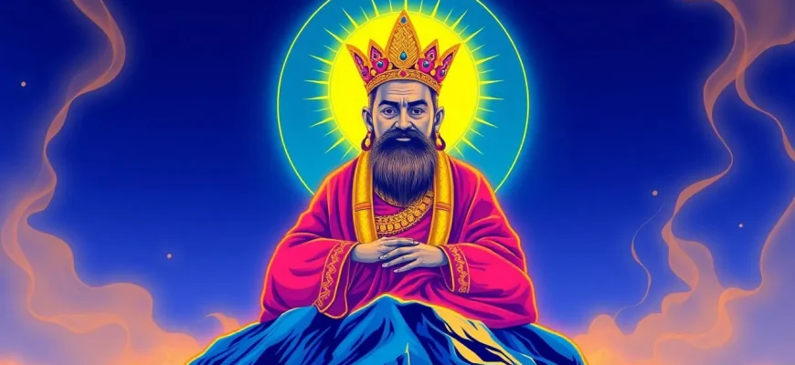 Filmes Místicos sobre Oráculos Tibetanos