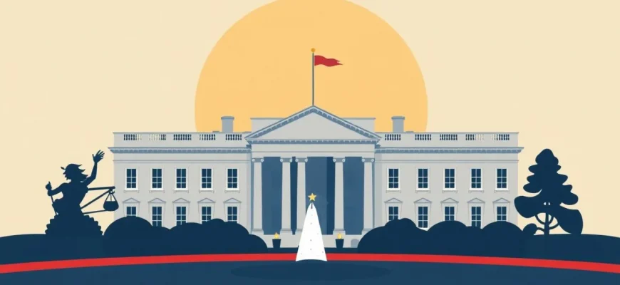 Filmes sobre Presidentes: Uma Jornada pelo Poder