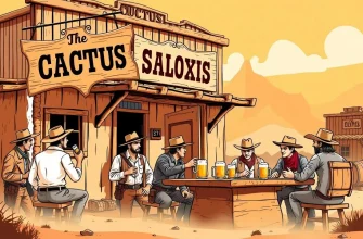 Filmes de Faroeste com Cerveja: Uma Jornada pelo Oeste