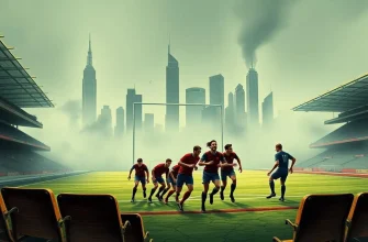 Top 10 Filmes de Suspense sobre Futebol
