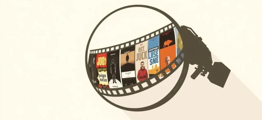 10 Filmes Imperdíveis: Uma Jornada Cinematográfica