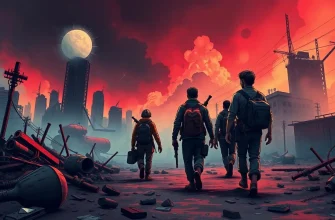 Filmes de Ficção Científica sobre Apocalipse