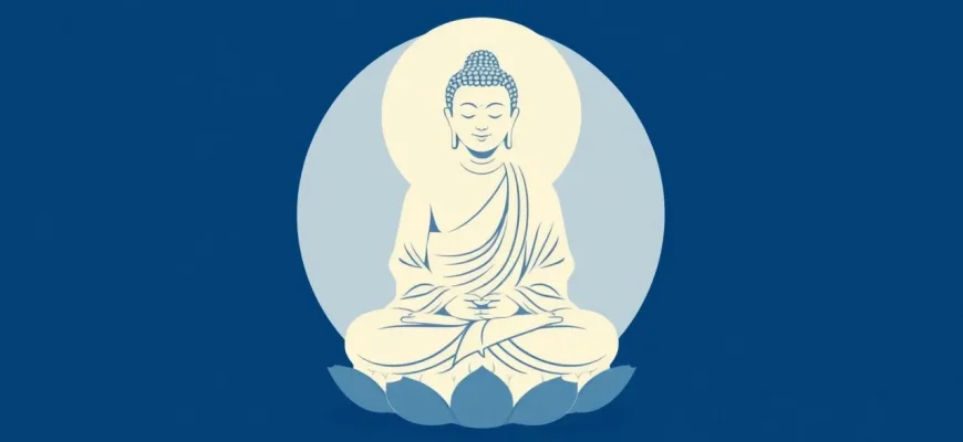 Melodramas sobre Buda: Filmes Inspiradores