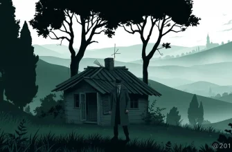 Mistérios Rurais: 10 Filmes Detetivescos para Desvendar