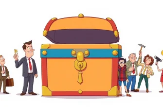 10 Comédias Hilariantes sobre Herança