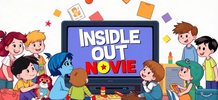 10 Filmes Netflix para Crianças