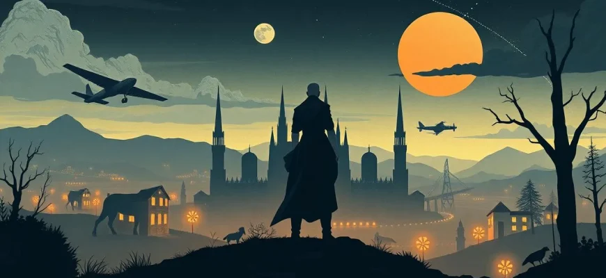 10 Filmes de Suspense sobre Conspirações