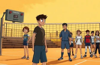 10 Filmes de Suspense sobre Vôlei