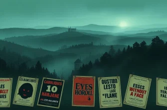10 Filmes de Terror Franceses com Dublagem em Português