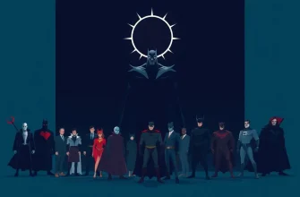 Top 10 Filmes sobre Supervilões