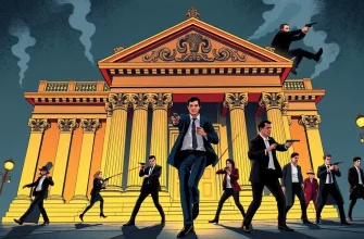 Os Melhores Filmes de Assalto a Banco