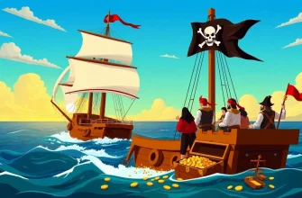 Os 10 Melhores Filmes Históricos sobre Piratas
