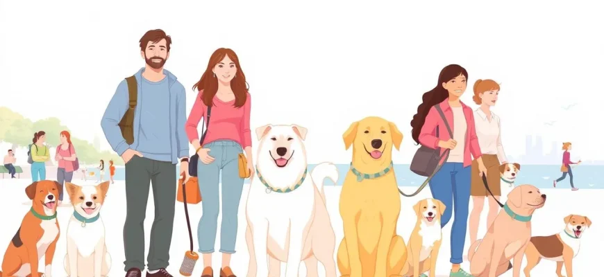 Filmes sobre Cinófilos Baseados em Fatos Reais