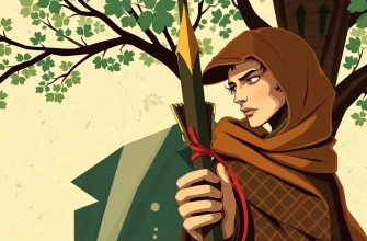 Detetives e Robin Hood: Uma Jornada Cinematográfica