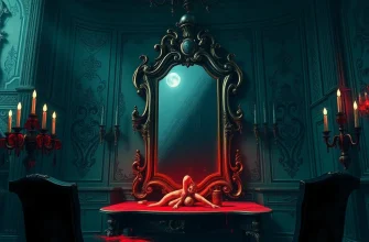 Filmes de Terror com Brilho Mortal