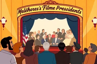 Melhores Filmes sobre Presidentes