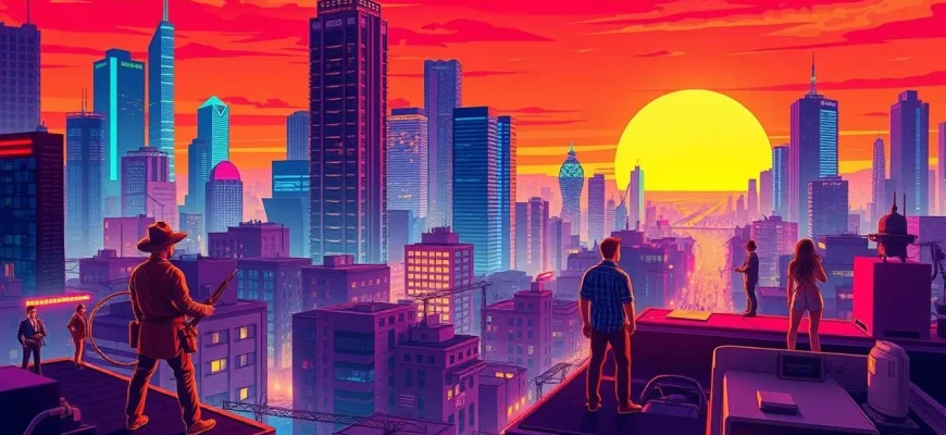 Aventuras Clássicas do Cinema: Uma Viagem ao Passado