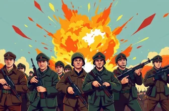 Filmes de Ação sobre a Grande Guerra Patriótica
