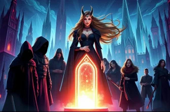 Filmes Místicos sobre Magia Antiga