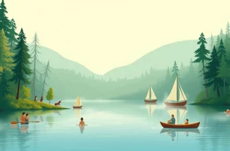 Filmes Familiares sobre Lagos