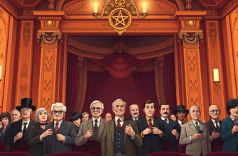 Filmes de Biografias Financeiras para Inspirar e Educar