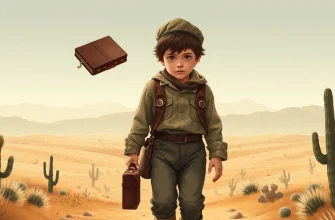 Faroeste e Órfãos: Uma Jornada Cinematográfica