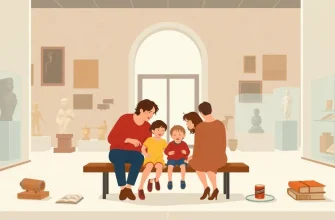 Filmes de Família Sobre Museus: Uma Jornada Cultural