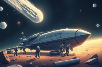 Desbravando o Espaço: Filmes sobre Desastres Cósmicos