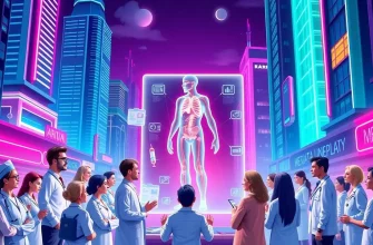 Documentários sobre Medicina Digital