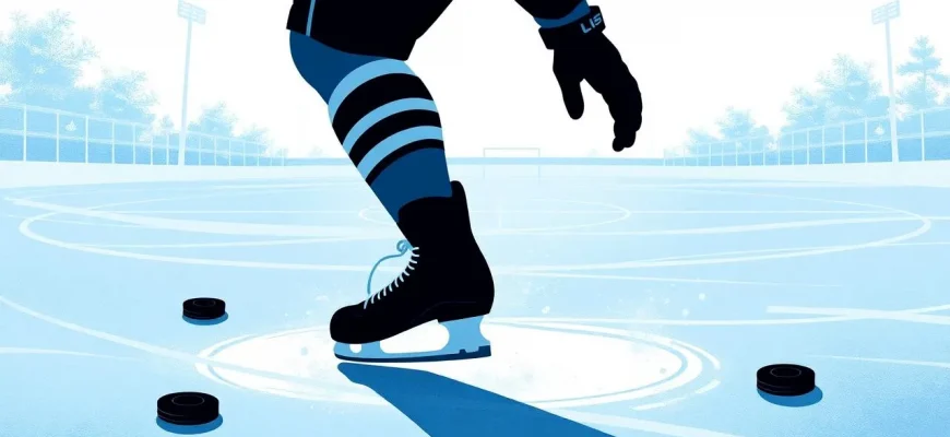 Melhores Filmes de Drama sobre Hóquei