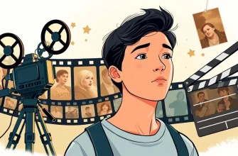 Filmes Biográficos sobre Adolescentes