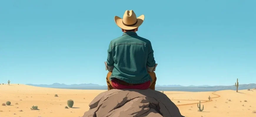 10 Filmes de Faroeste sobre Dor