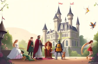 Filmes de Fantasia sobre Versalhes