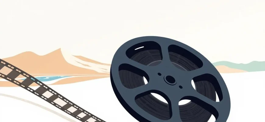 Descubra Israel Através do Cinema