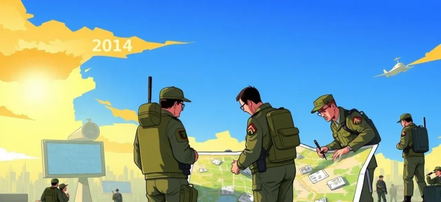 Filmes sobre Meteorologistas Militares Baseados em Eventos Reais