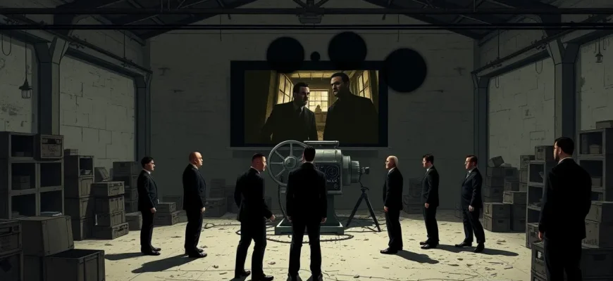 10 Filmes de Terror com Assassinos de Aluguel