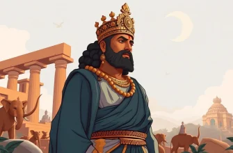 Melhores Filmes Históricos sobre Ashoka