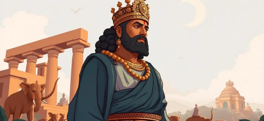 Melhores Filmes Históricos sobre Ashoka