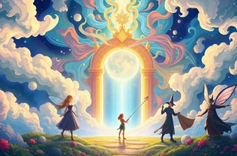 Filmes de Fantasia sobre Imagem: Uma Jornada Visual