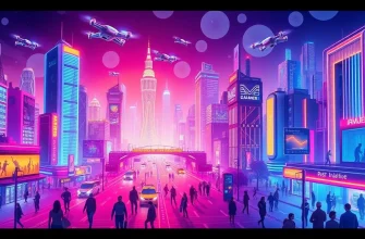 Documentários sobre Tecnologias Urbanas
