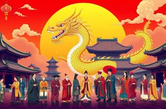 Filmes históricos sobre a cultura chinesa