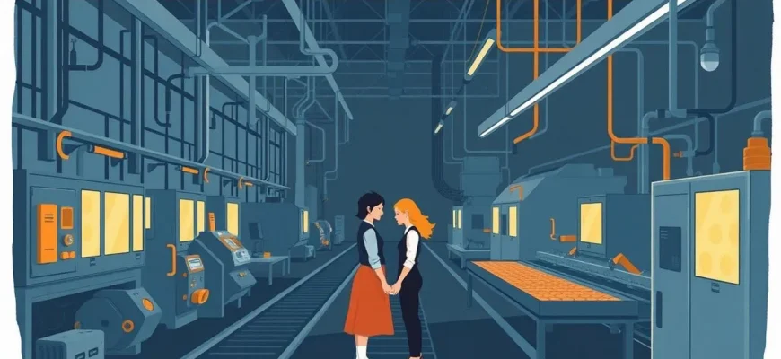 Melodramas sobre fábricas: 10 filmes para se apaixonar