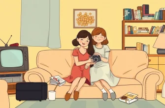 Filmes Familiares sobre Irmãs