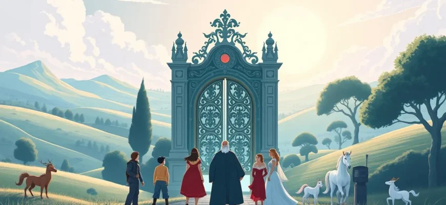 Os Melhores Filmes de Fantasia dos Anos 80