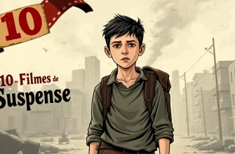 Filmes de Suspense sobre Meninos de Rua