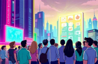10 Documentários Imperdíveis sobre Internet Móvel